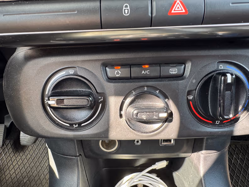 Citroën C3 - 18