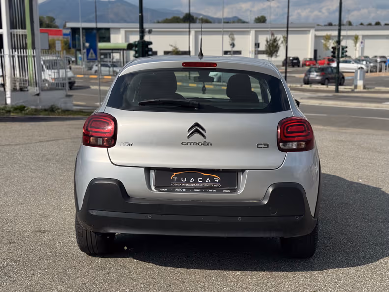 Citroën C3 - 32