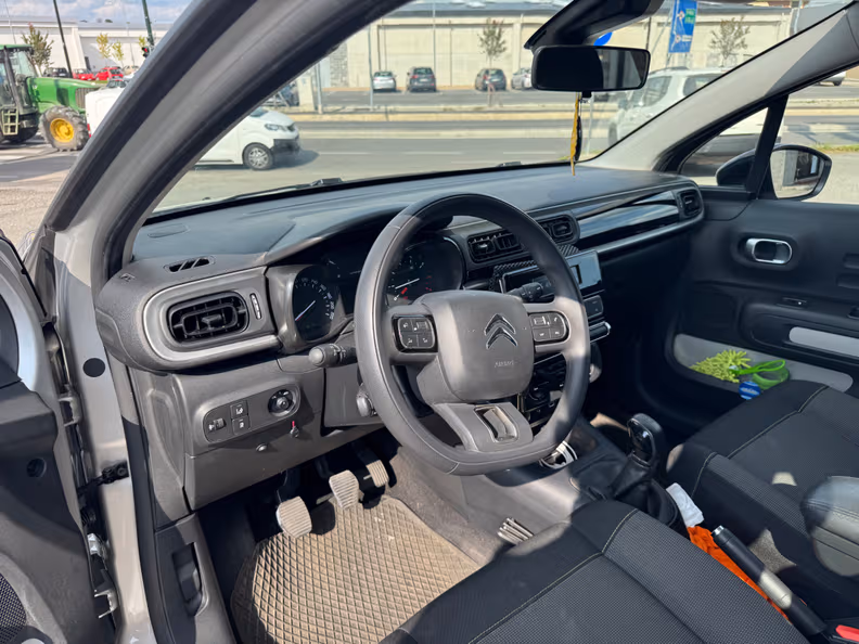 Citroën C3 - 8