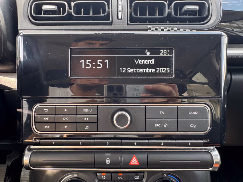 Citroën C3 - 21