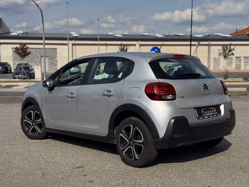 Citroën C3 - 5