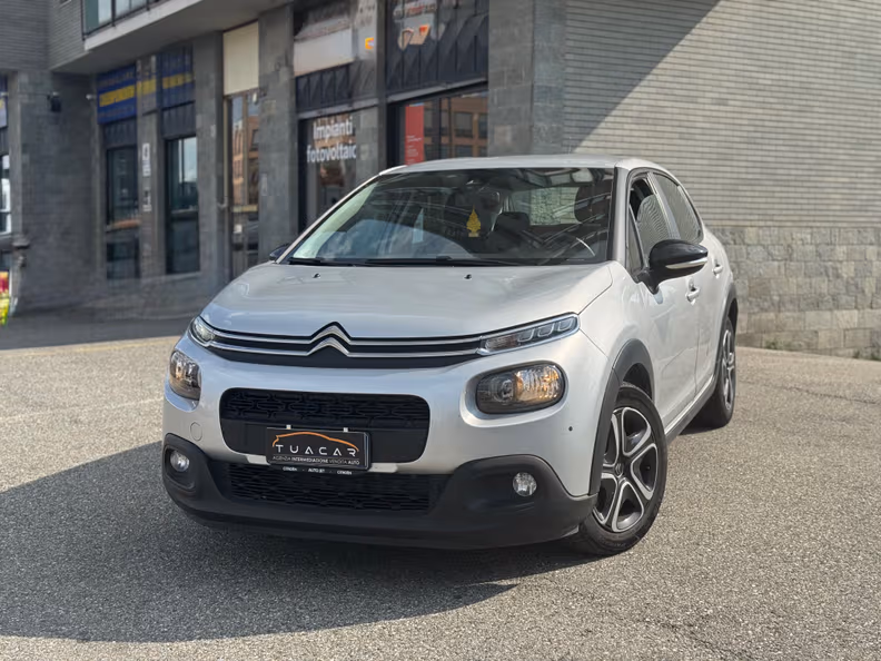 Citroën C3
