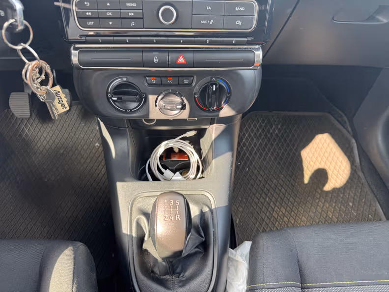 Citroën C3 - 20