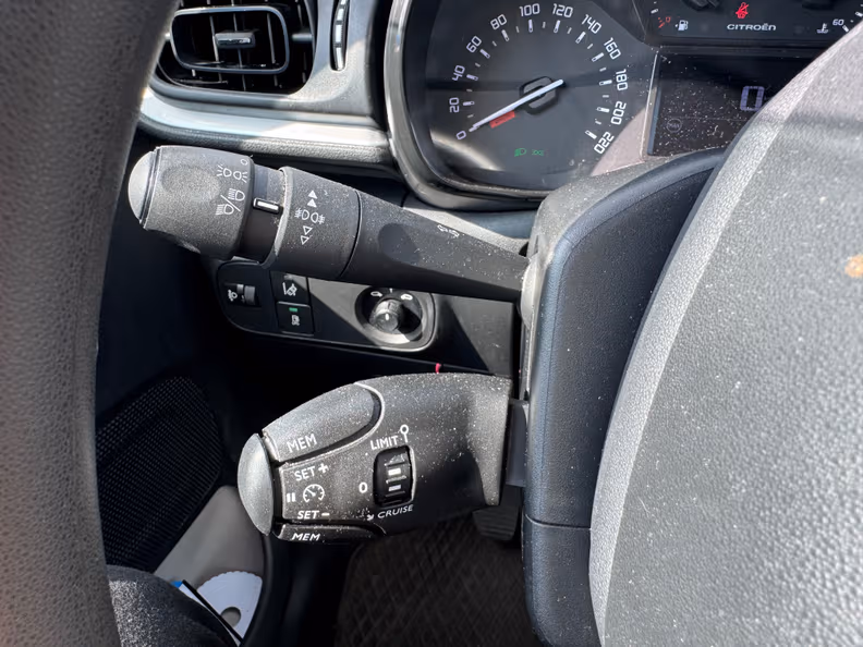 Citroën C3 - 22