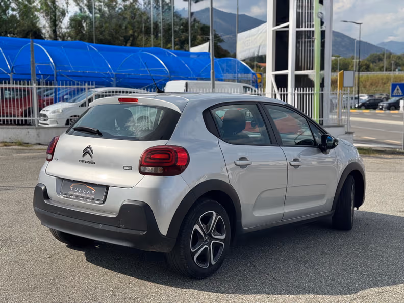 Citroën C3 - 4