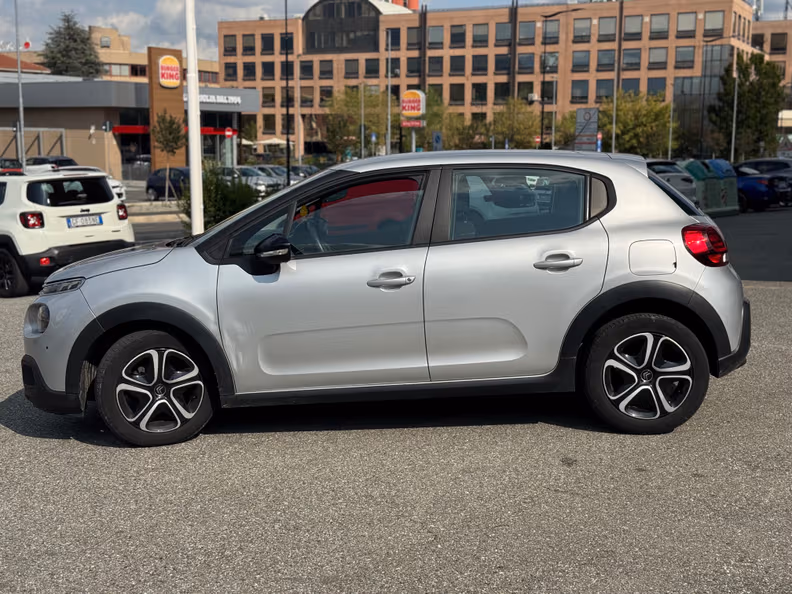 Citroën C3 - 33