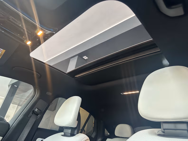 Mercedes-Benz GLC-Class - 9