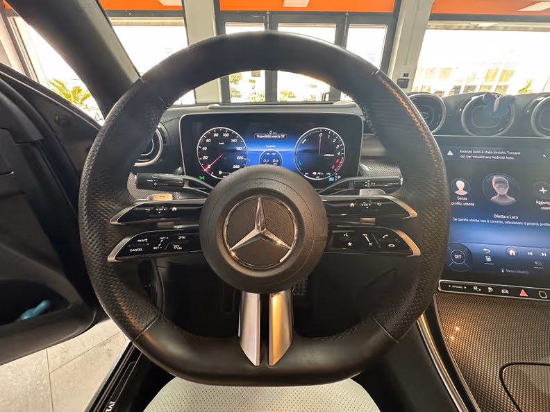 Mercedes-Benz GLC-Class - 11