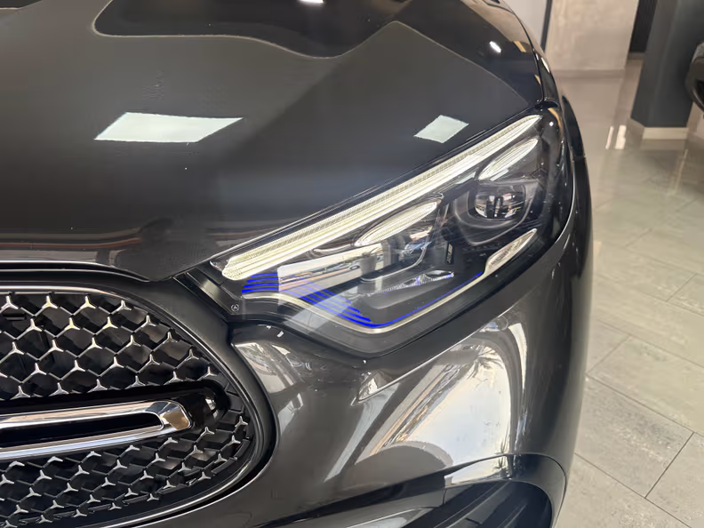 Mercedes-Benz GLC-Class - 15