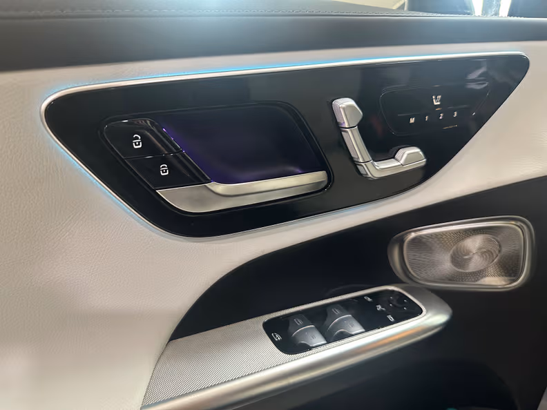 Mercedes-Benz GLC-Class - 17