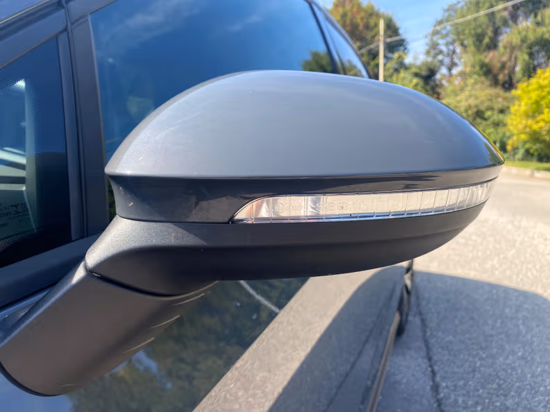 Volkswagen Golf - 14