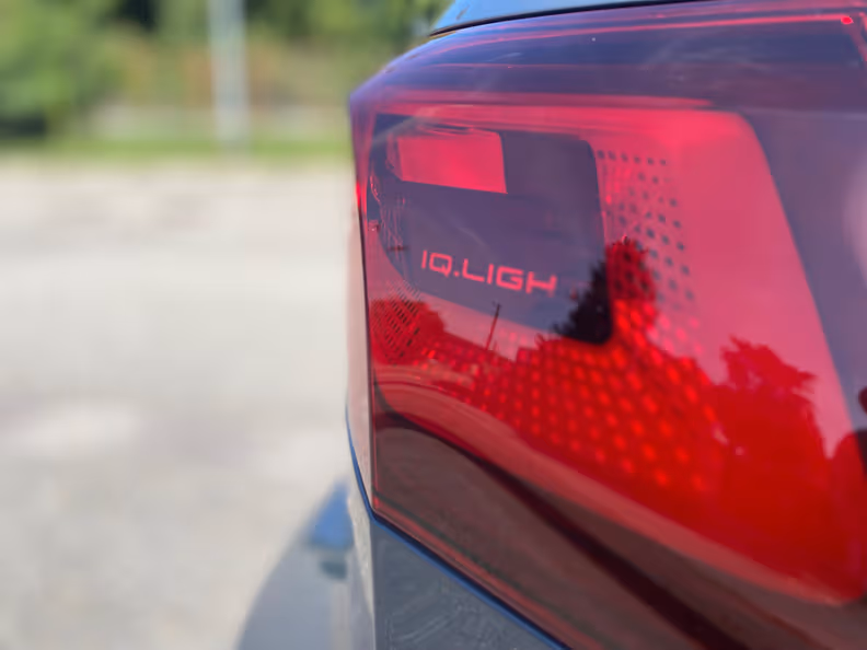 Volkswagen Golf - 13