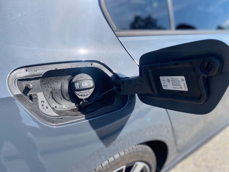 Volkswagen Golf - 20