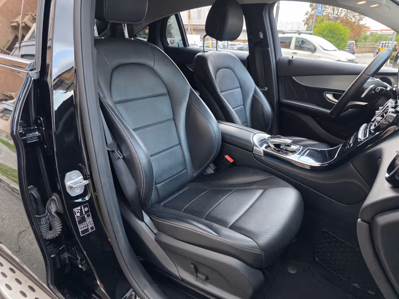 Mercedes-Benz GLC-Class - 7