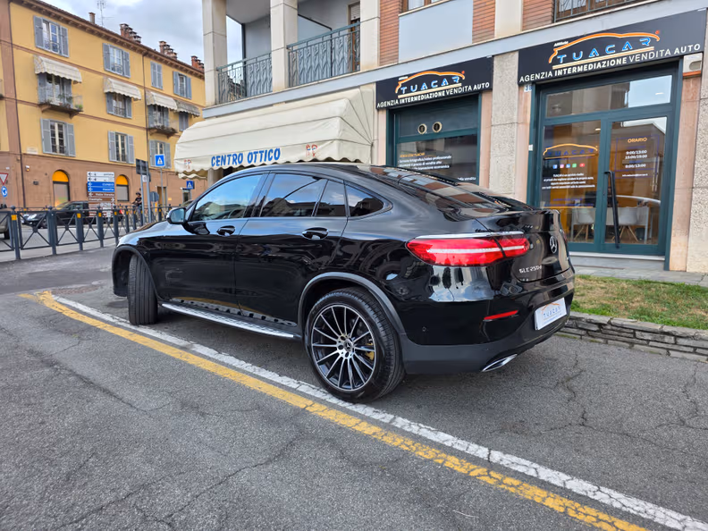 Mercedes-Benz GLC-Class - 6