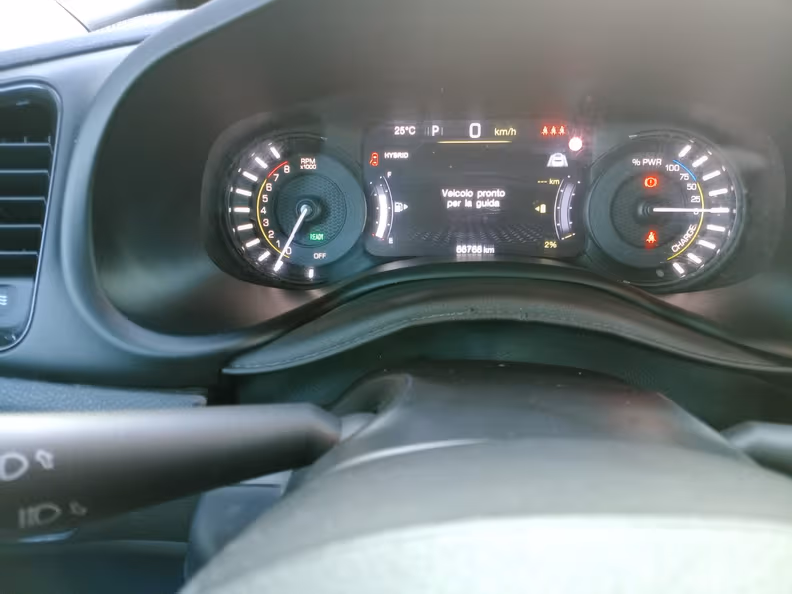 Jeep Renegade - 27