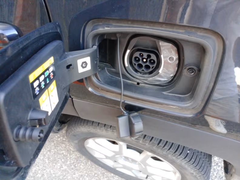 Jeep Renegade - 16