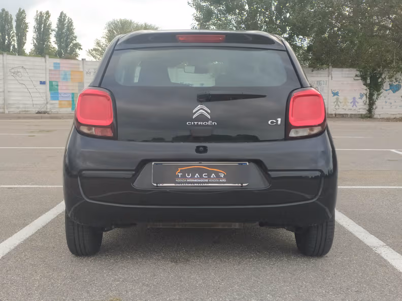 Citroën C1 - 14