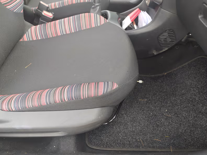 Citroën C1 - 36