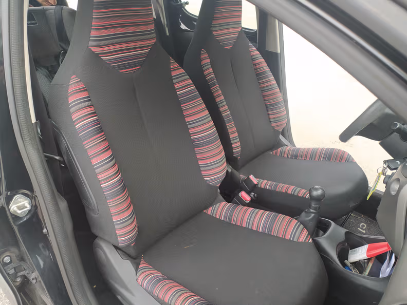 Citroën C1 - 37
