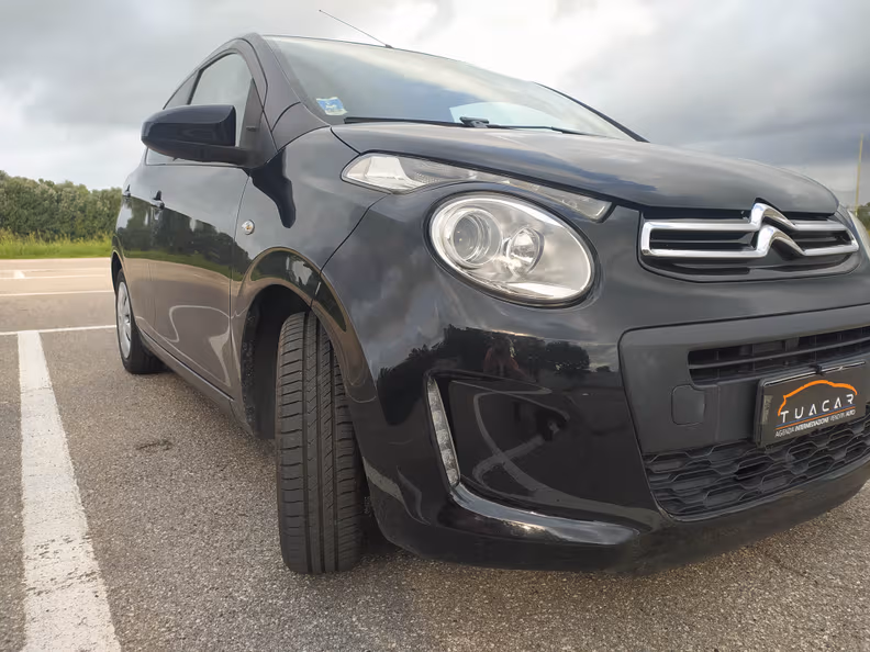 Citroën C1 - 17