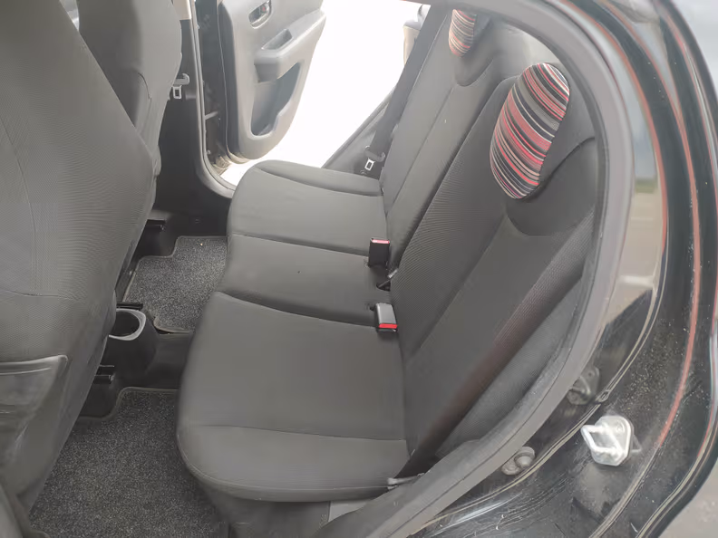 Citroën C1 - 42