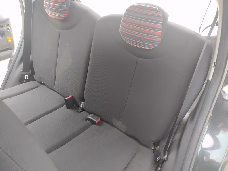Citroën C1 - 10