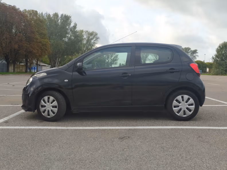 Citroën C1 - 21