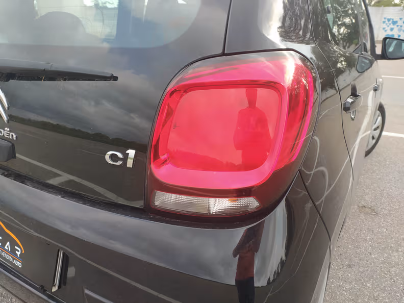 Citroën C1 - 18