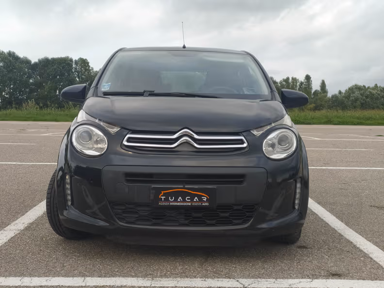 Citroën C1 - 2