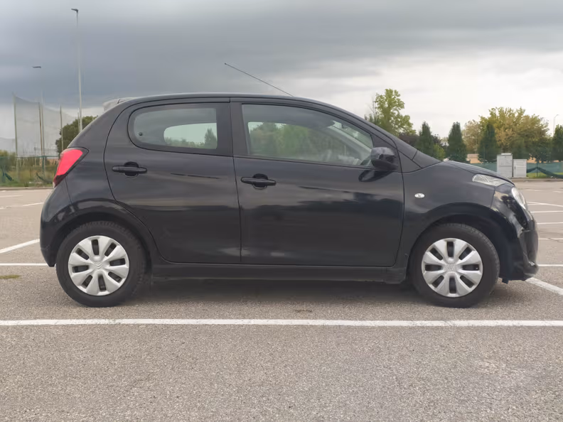 Citroën C1 - 20