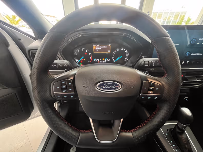 Ford Focus - 6