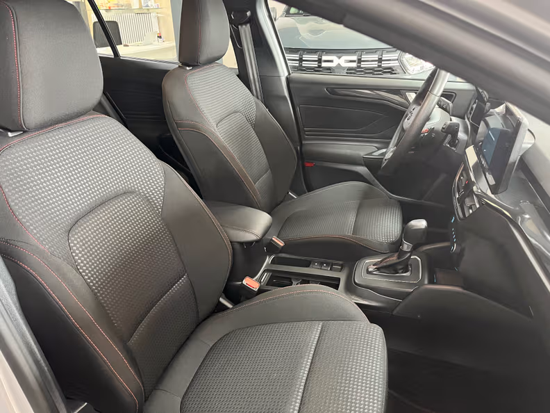 Ford Focus - 10