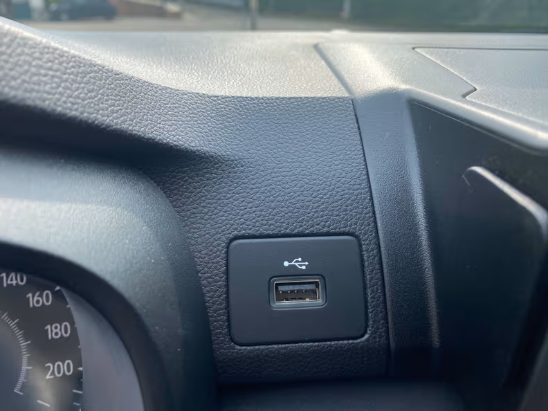 Dacia Sandero - 42
