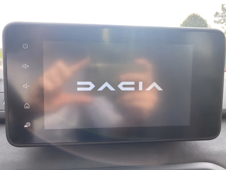 Dacia Sandero - 29