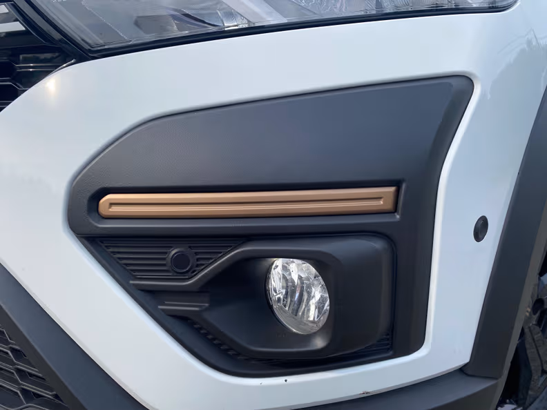 Dacia Sandero - 11