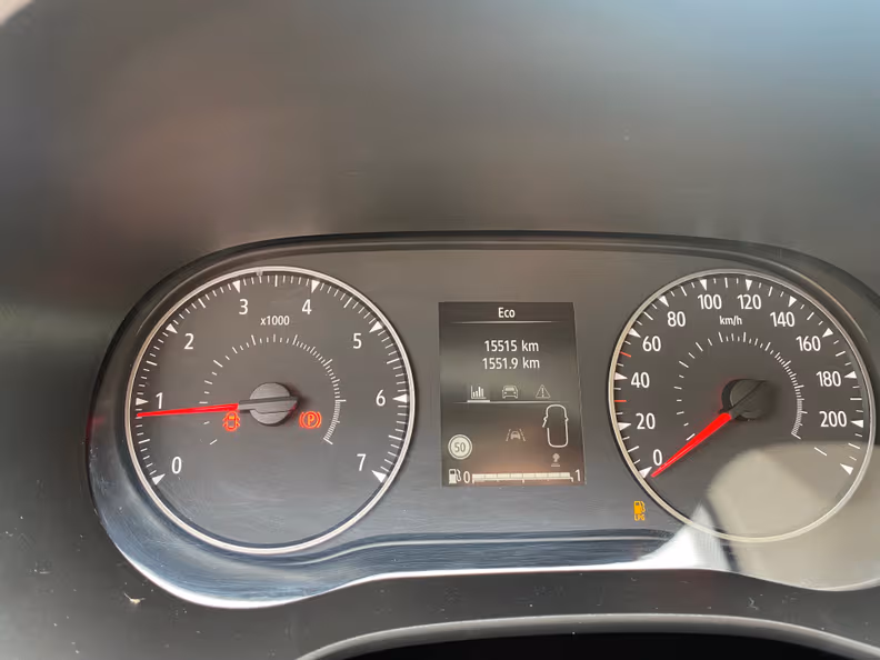 Dacia Sandero - 41