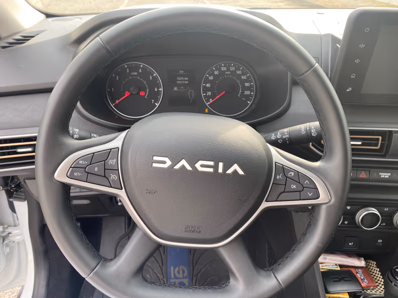 Dacia Sandero - 24