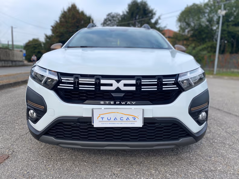 Dacia Sandero - 2