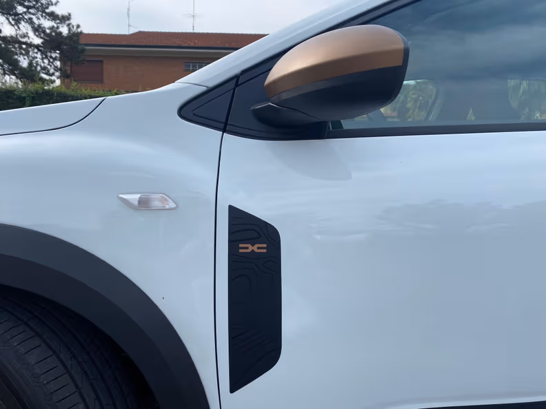 Dacia Sandero - 9