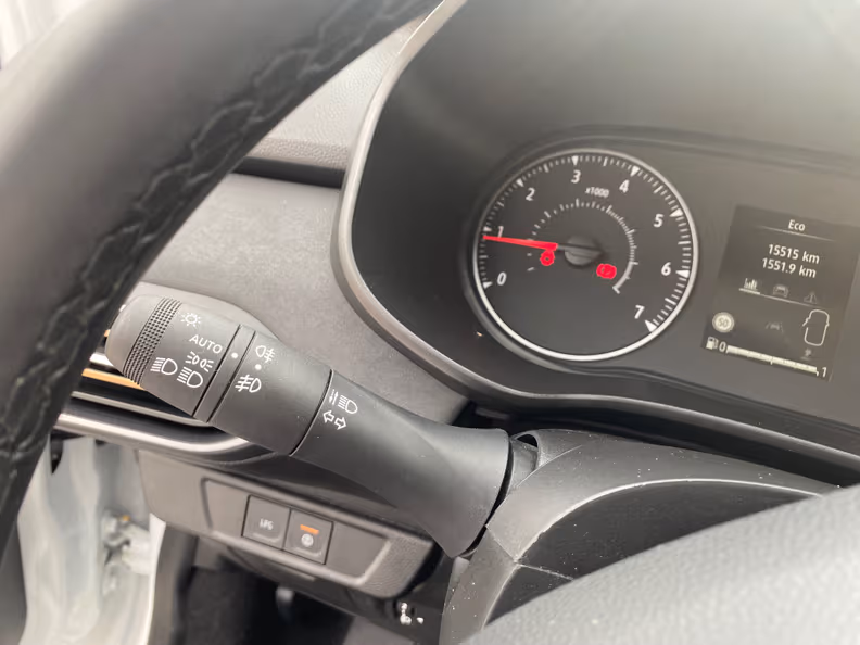 Dacia Sandero - 39