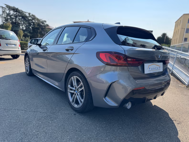 BMW 1 series - 3