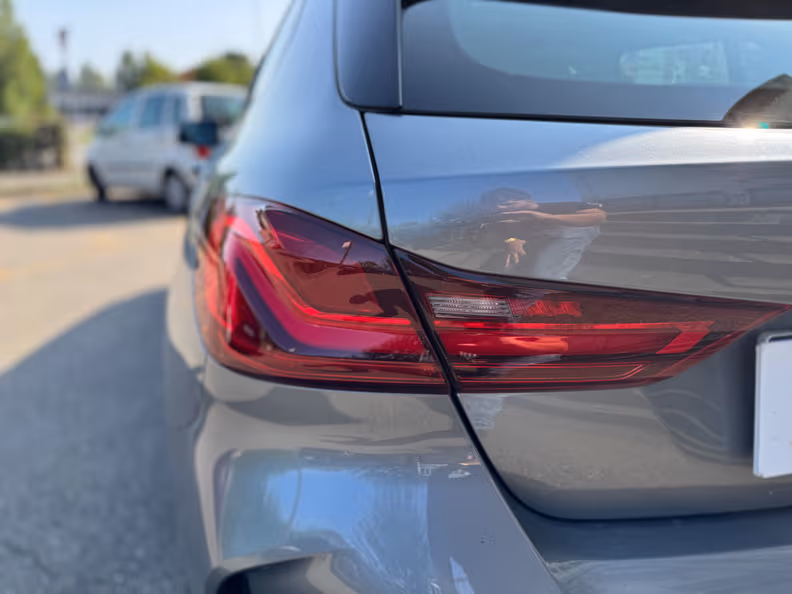 BMW 1 series - 11