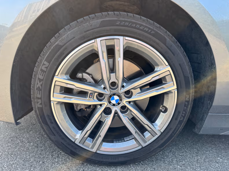 BMW 1 series - 9