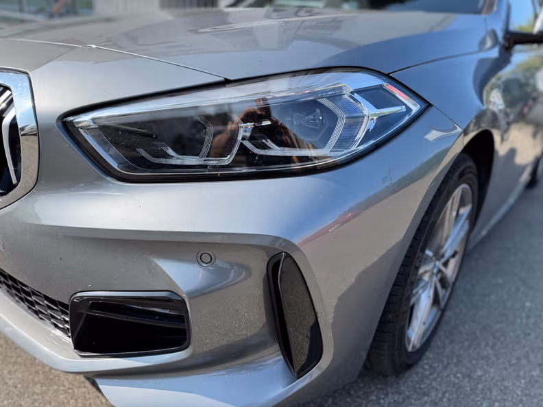 BMW 1 series - 10