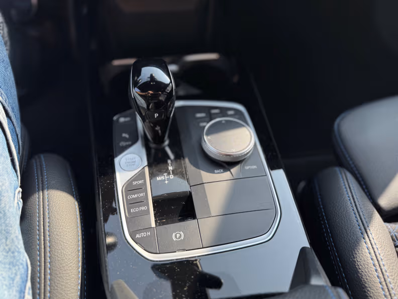 BMW 1 series - 28