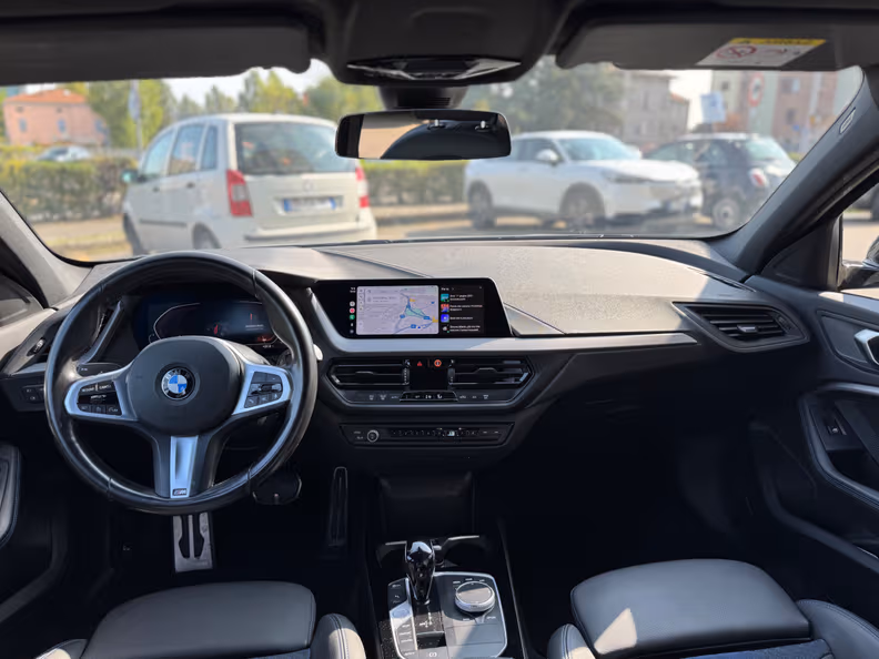 BMW 1 series - 16