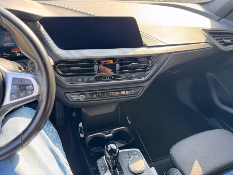 BMW 1 series - 17
