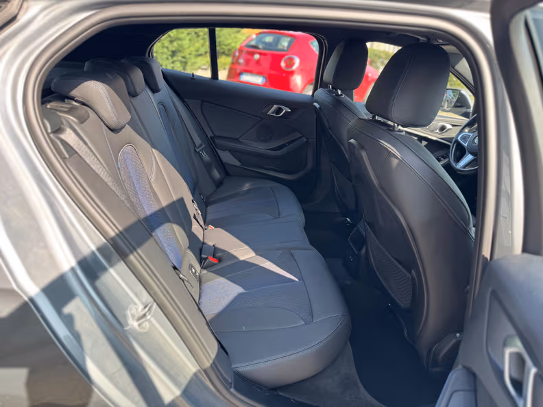 BMW 1 series - 23