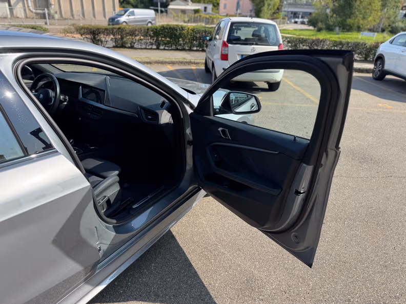 BMW 1 series - 21